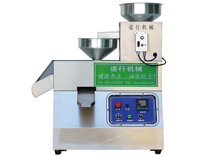 小型榨油機(jī)的原理、類型、使用方法和優(yōu)點(diǎn)